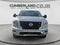 2020 Nissan Titan SV