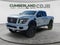 2018 Nissan Titan XD SV
