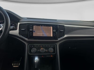 2022 Volkswagen Atlas Cross Sport 3.6L V6 SEL Premium R-Line