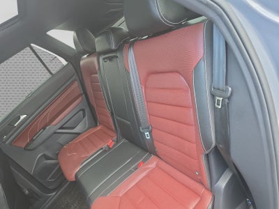 2022 Volkswagen Atlas Cross Sport 3.6L V6 SEL Premium R-Line