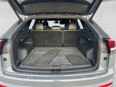 2022 Volkswagen Atlas Cross Sport 3.6L V6 SEL Premium R-Line