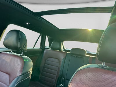 2022 Volkswagen Atlas Cross Sport 3.6L V6 SEL Premium R-Line