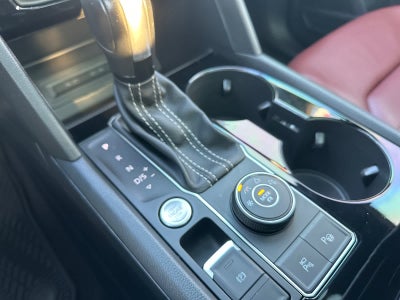 2022 Volkswagen Atlas Cross Sport 3.6L V6 SEL Premium R-Line