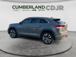 2022 Volkswagen Atlas Cross Sport 3.6L V6 SEL Premium R-Line
