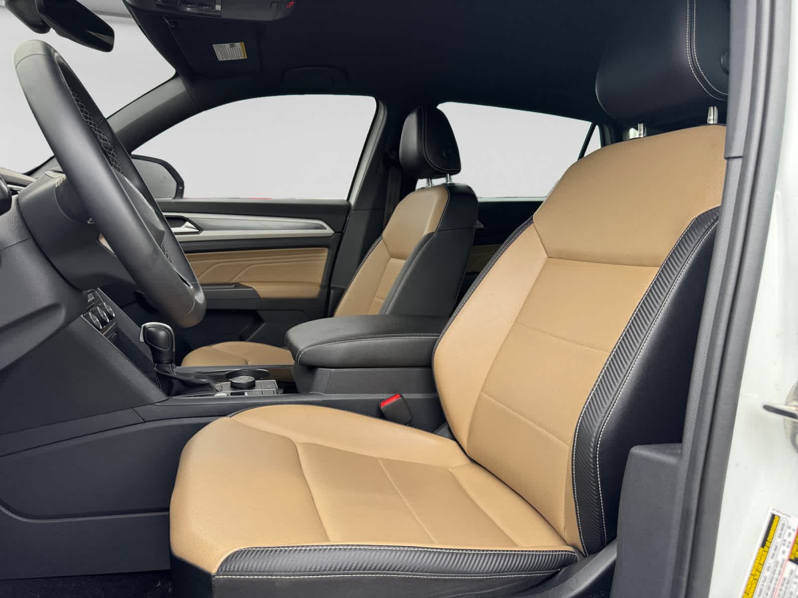 2023 Volkswagen Atlas Cross Sport 2.0T SE w/Technology
