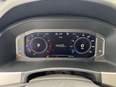 2023 Volkswagen Atlas Cross Sport 2.0T SE w/Technology