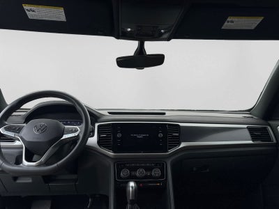 2023 Volkswagen Atlas Cross Sport 2.0T SE w/Technology