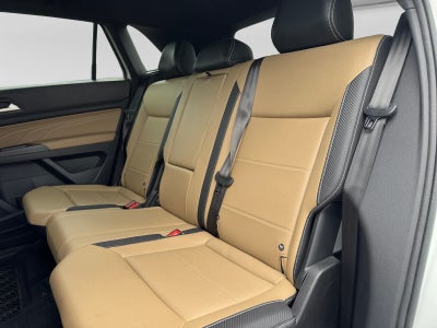 2023 Volkswagen Atlas Cross Sport 2.0T SE w/Technology