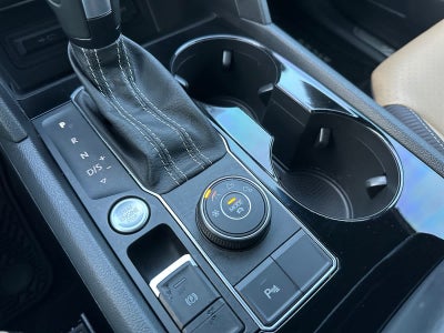 2023 Volkswagen Atlas Cross Sport 2.0T SE w/Technology