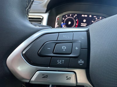 2023 Volkswagen Atlas Cross Sport 2.0T SE w/Technology