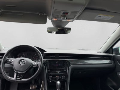 2020 Volkswagen Passat 2.0T R-Line