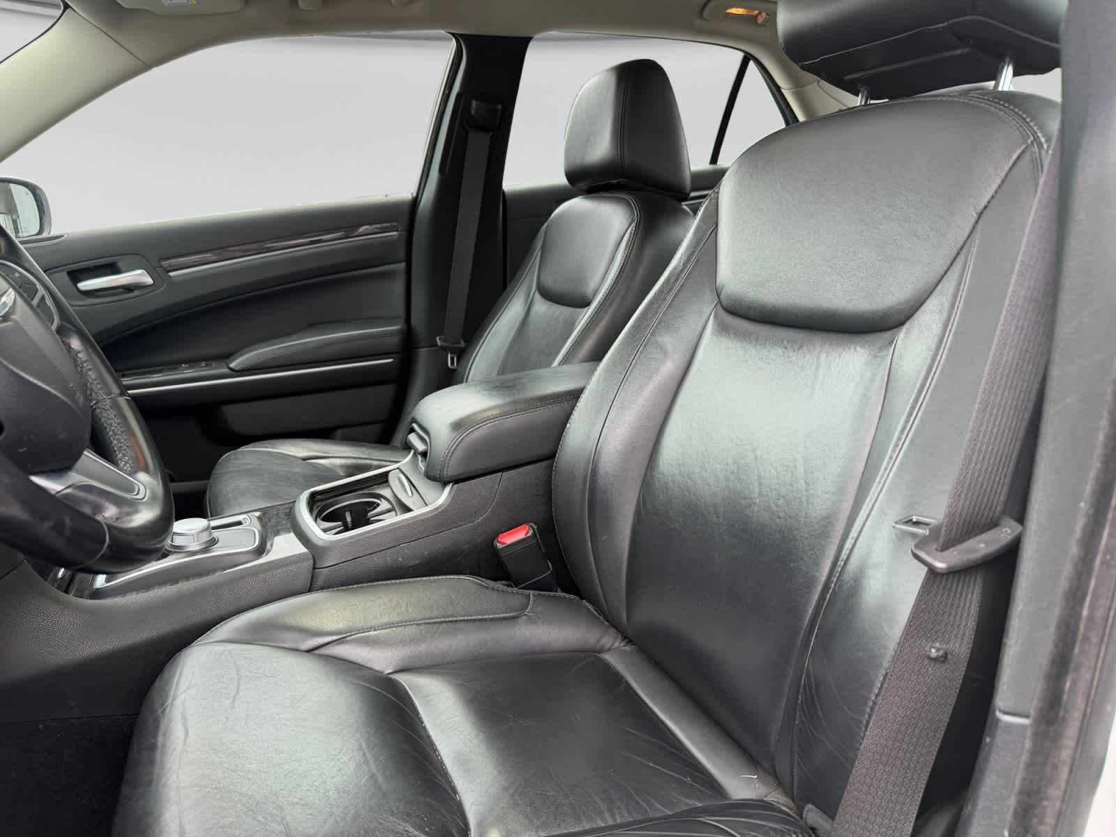 2019 Chrysler 300 Touring L