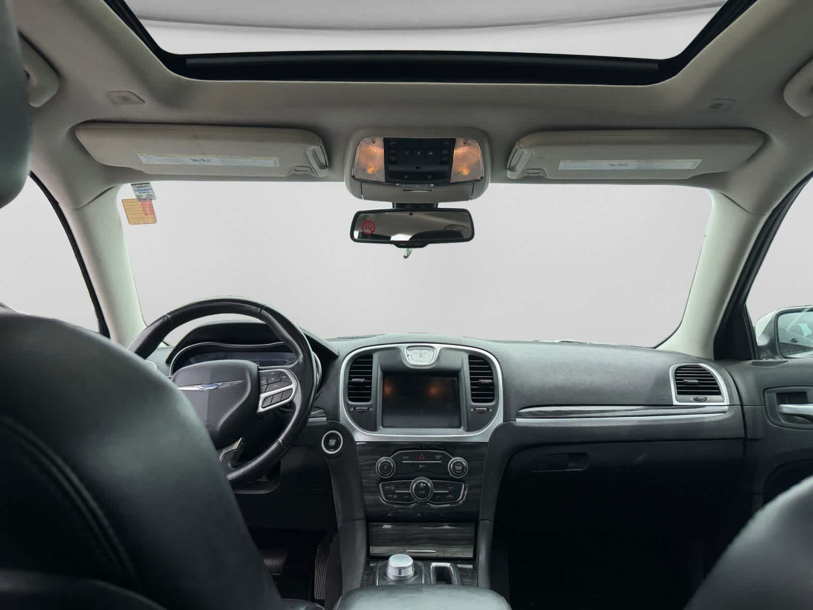 2019 Chrysler 300 Touring L
