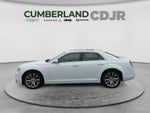 2019 Chrysler 300 Touring L