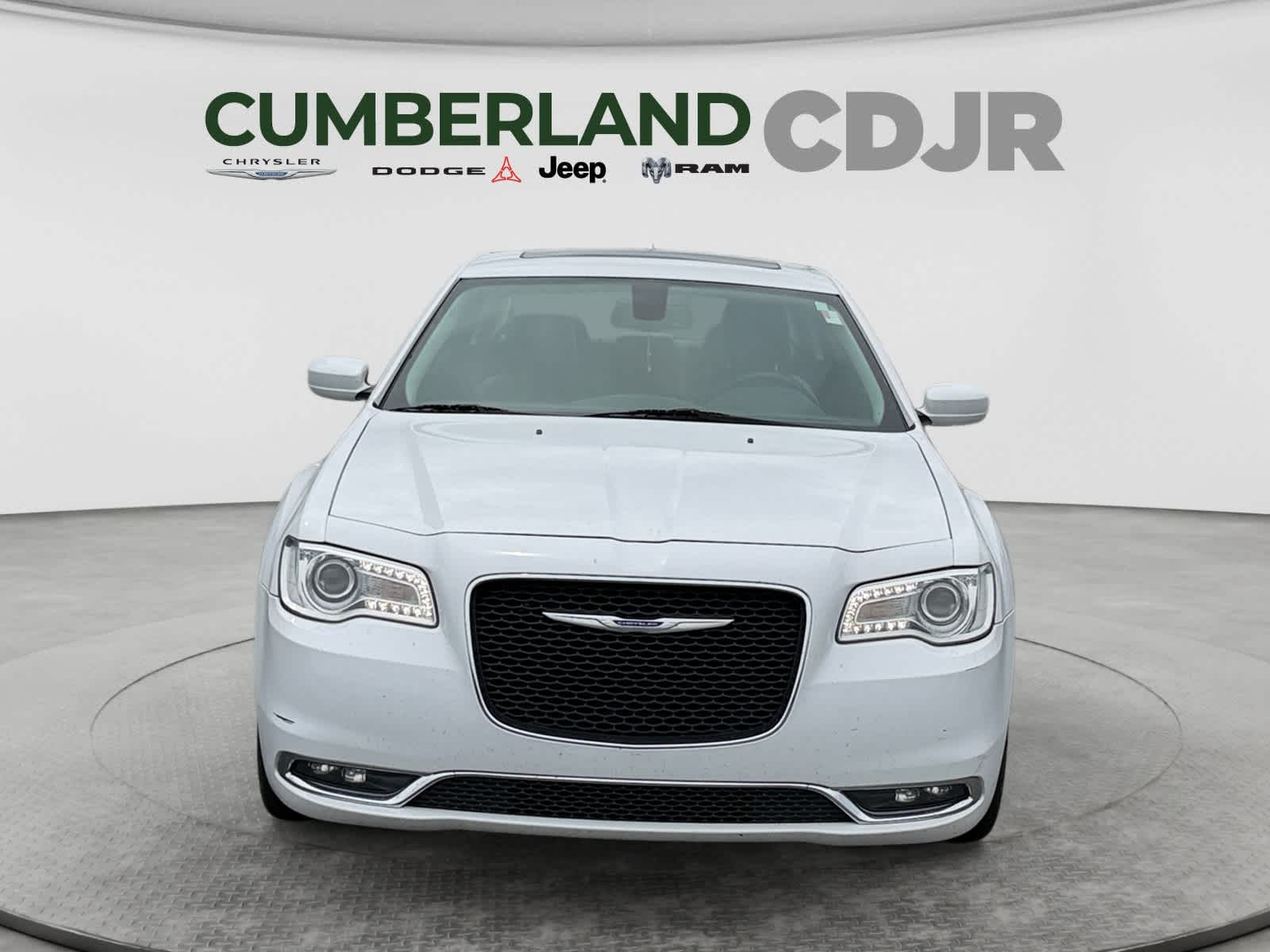 2019 Chrysler 300 Touring L