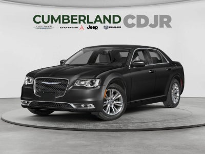 2023 Chrysler 300 300S