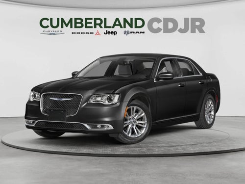 2023 Chrysler 300 300S