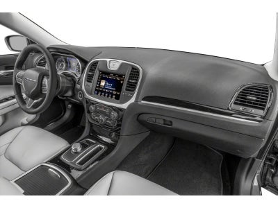 2023 Chrysler 300 300S
