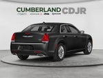 2023 Chrysler 300 300S