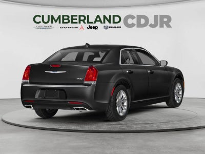 2023 Chrysler 300 300S