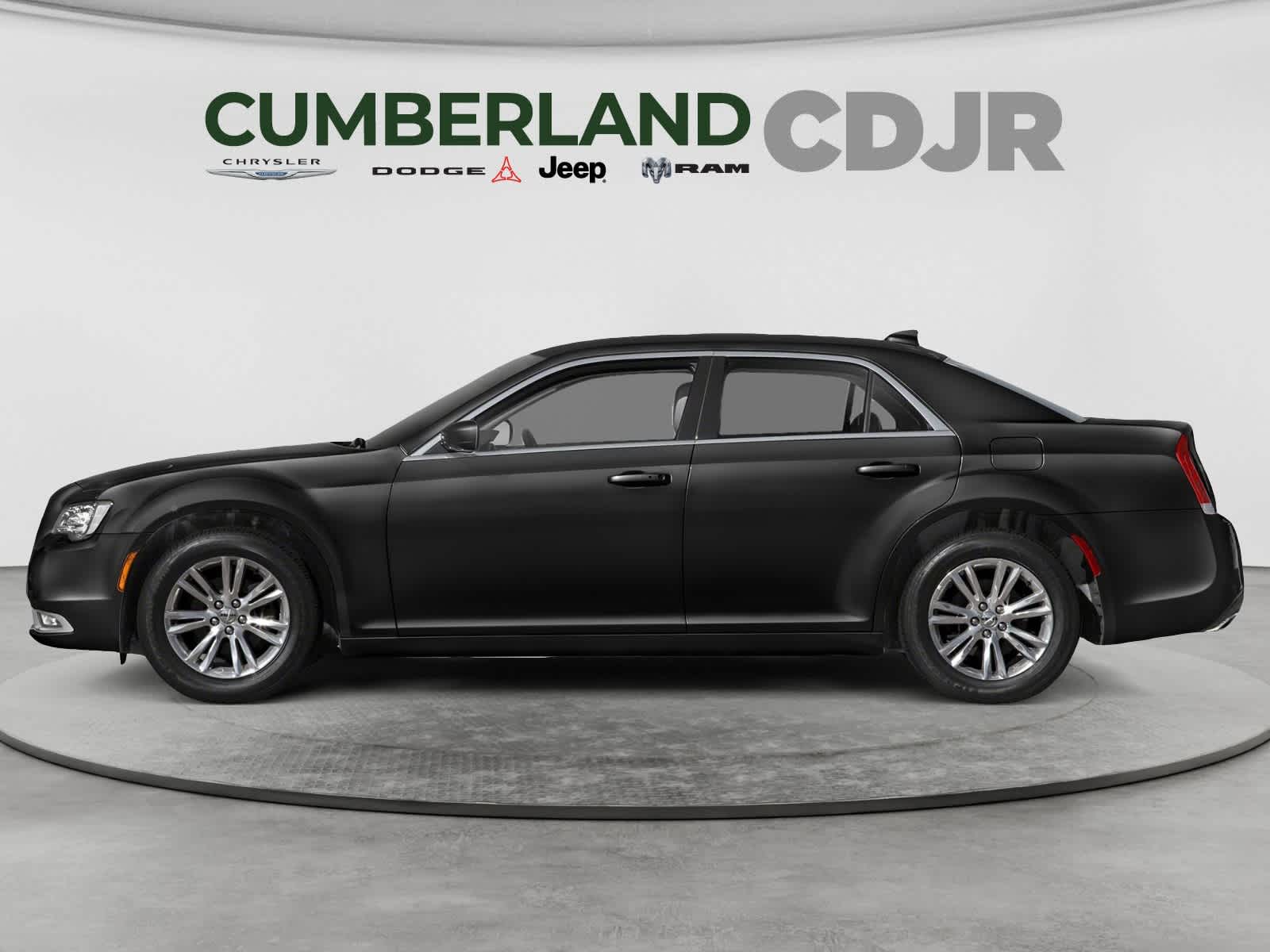 2023 Chrysler 300 300S