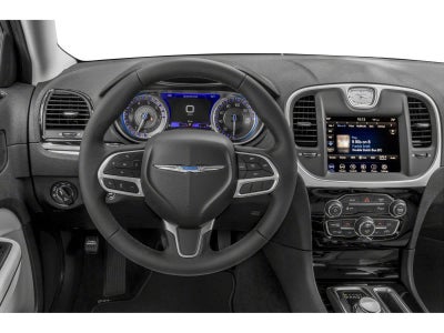 2023 Chrysler 300 300S