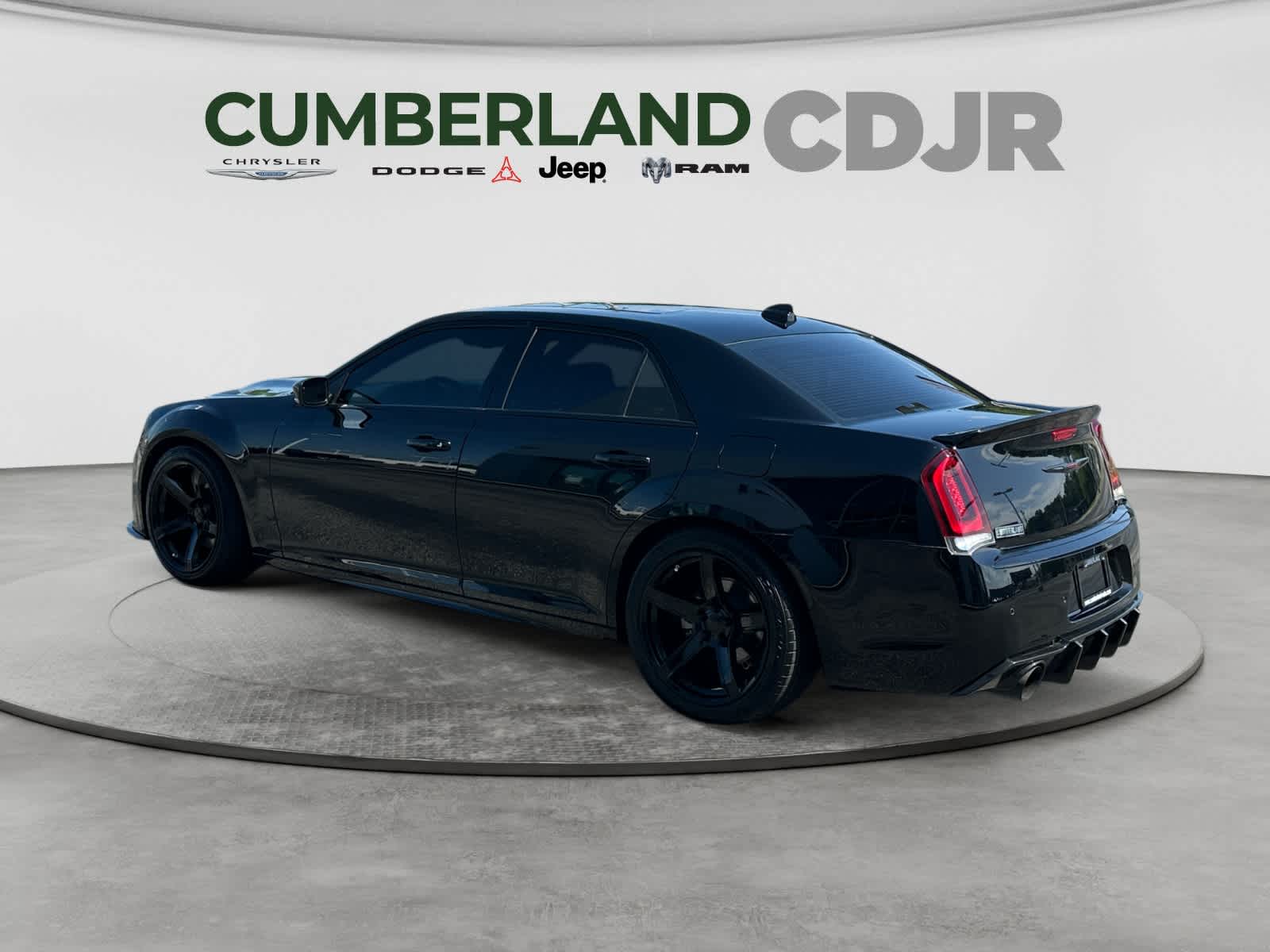 2023 Chrysler 300 300S