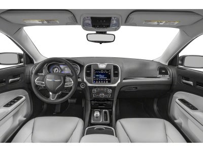 2023 Chrysler 300 300S