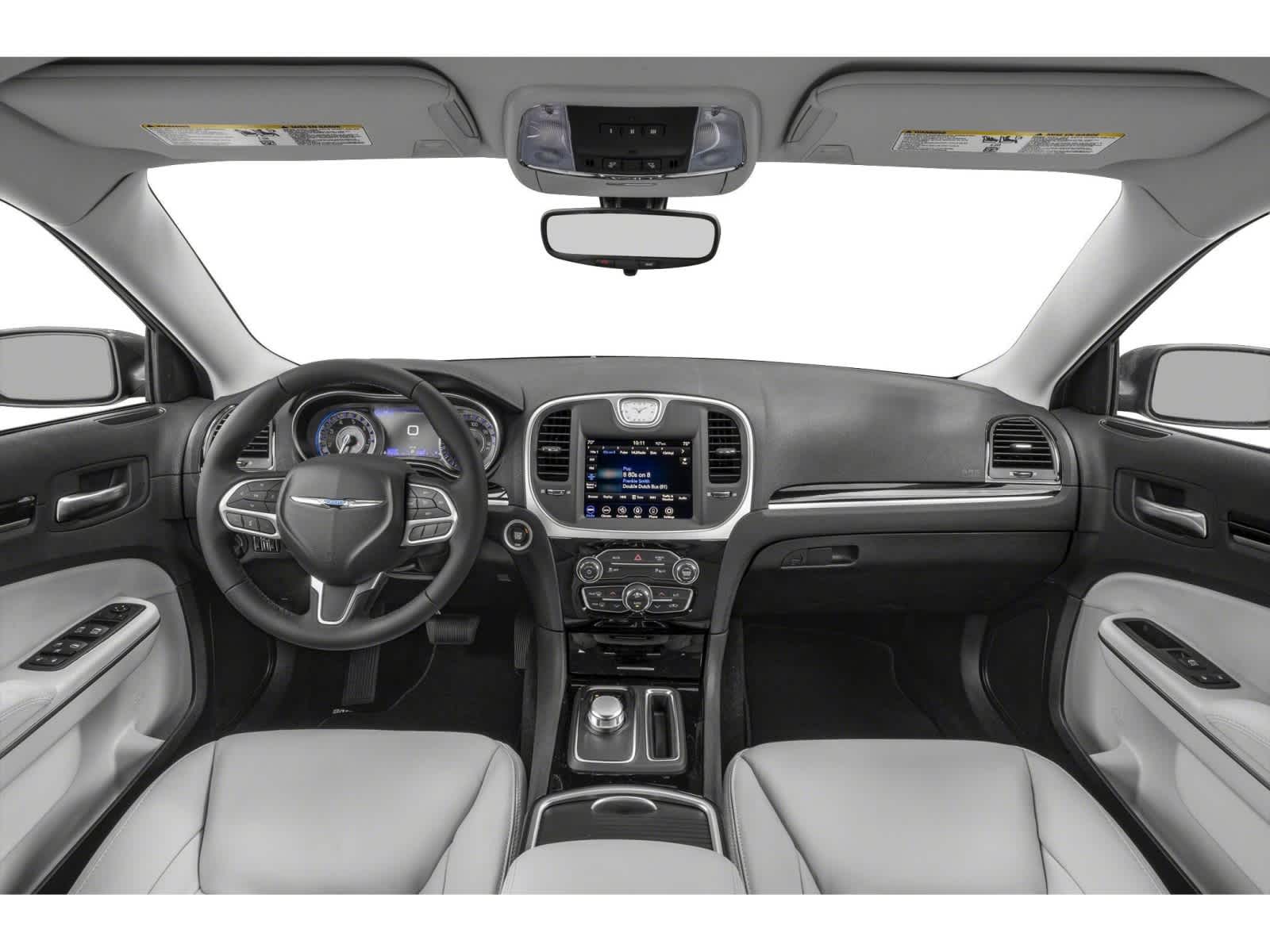 2023 Chrysler 300 300S