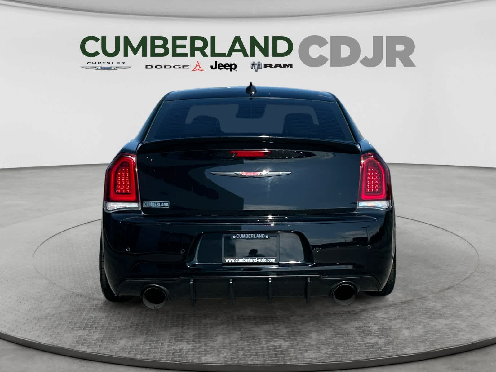2023 Chrysler 300 300S
