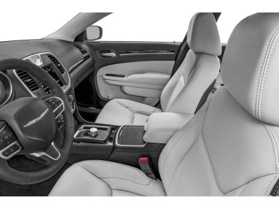 2023 Chrysler 300 300S