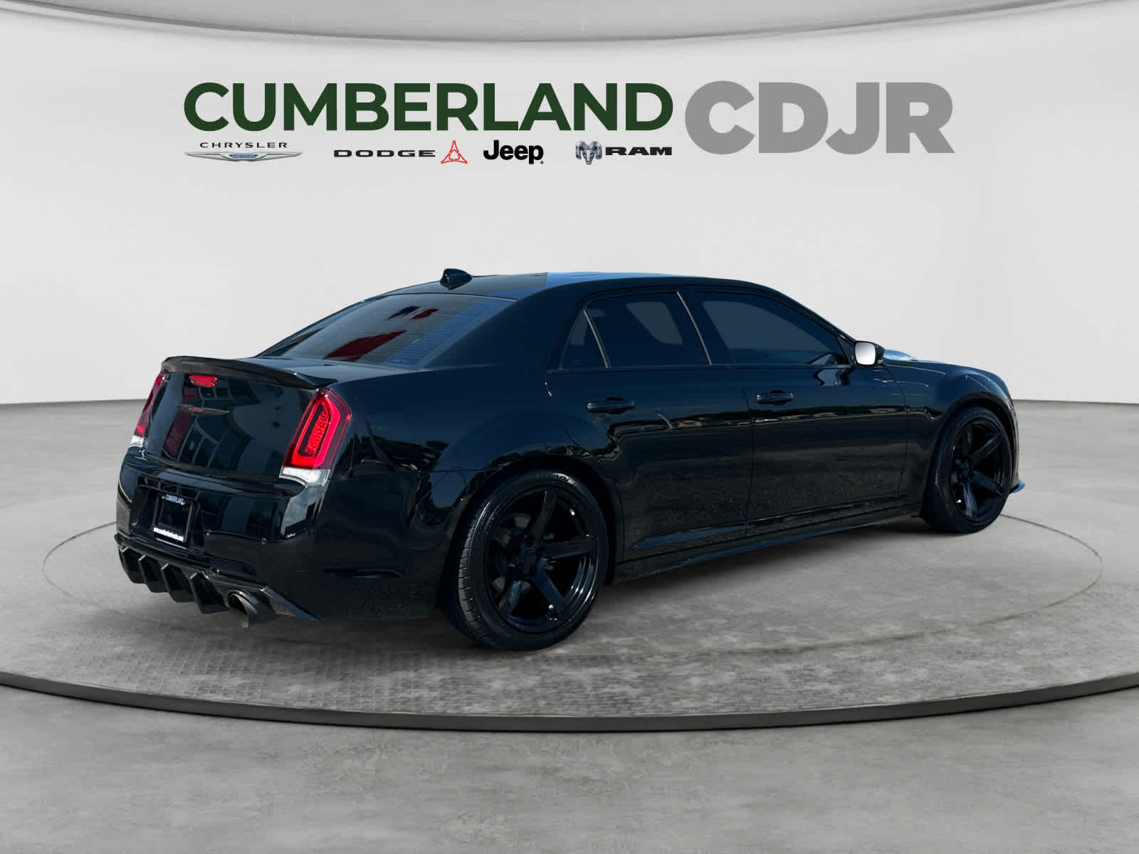 2023 Chrysler 300 300S