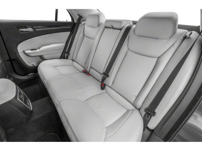 2023 Chrysler 300 300S
