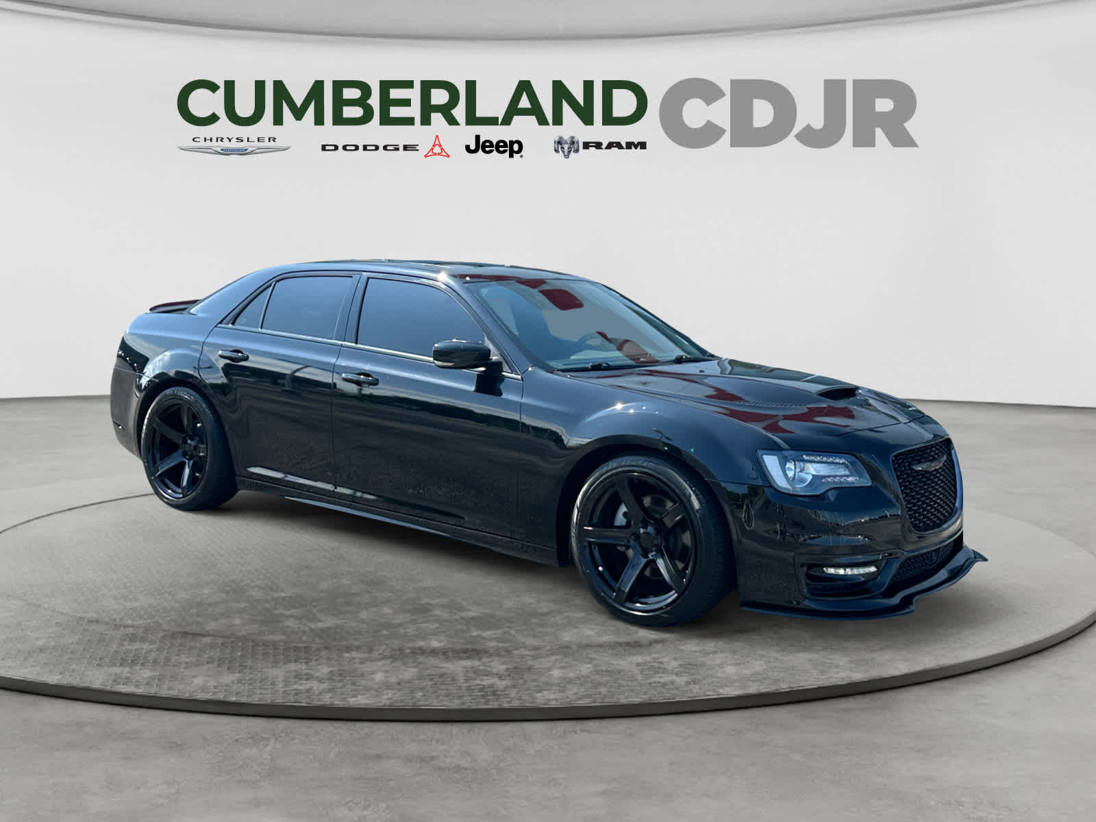 2023 Chrysler 300 300S