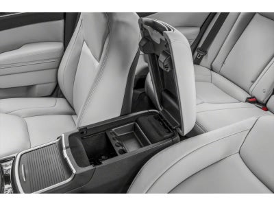2023 Chrysler 300 300S