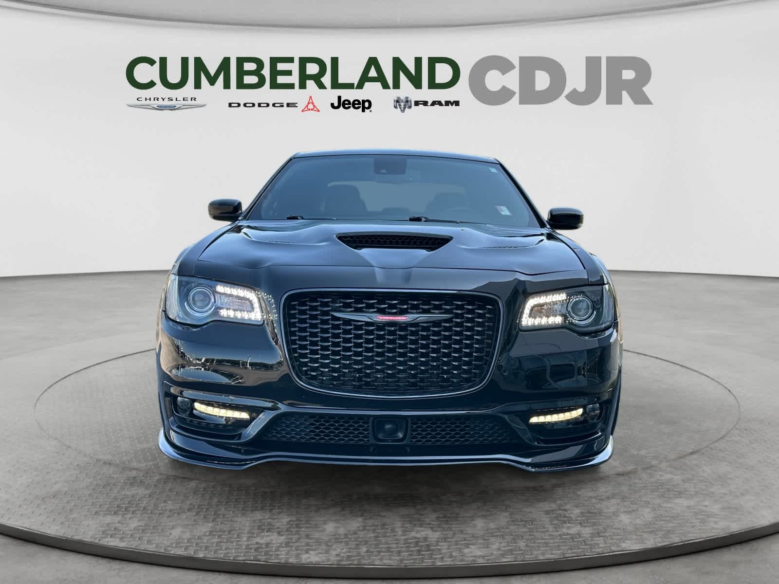 2023 Chrysler 300 300S