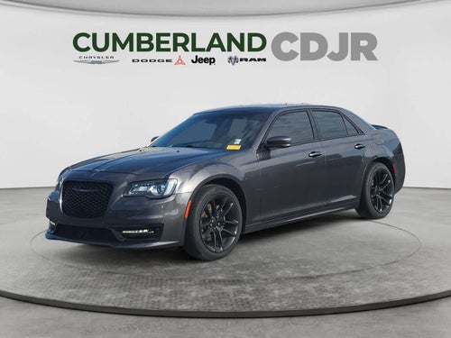 2022 Chrysler 300 300S