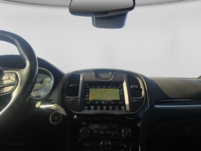 2022 Chrysler 300 300S