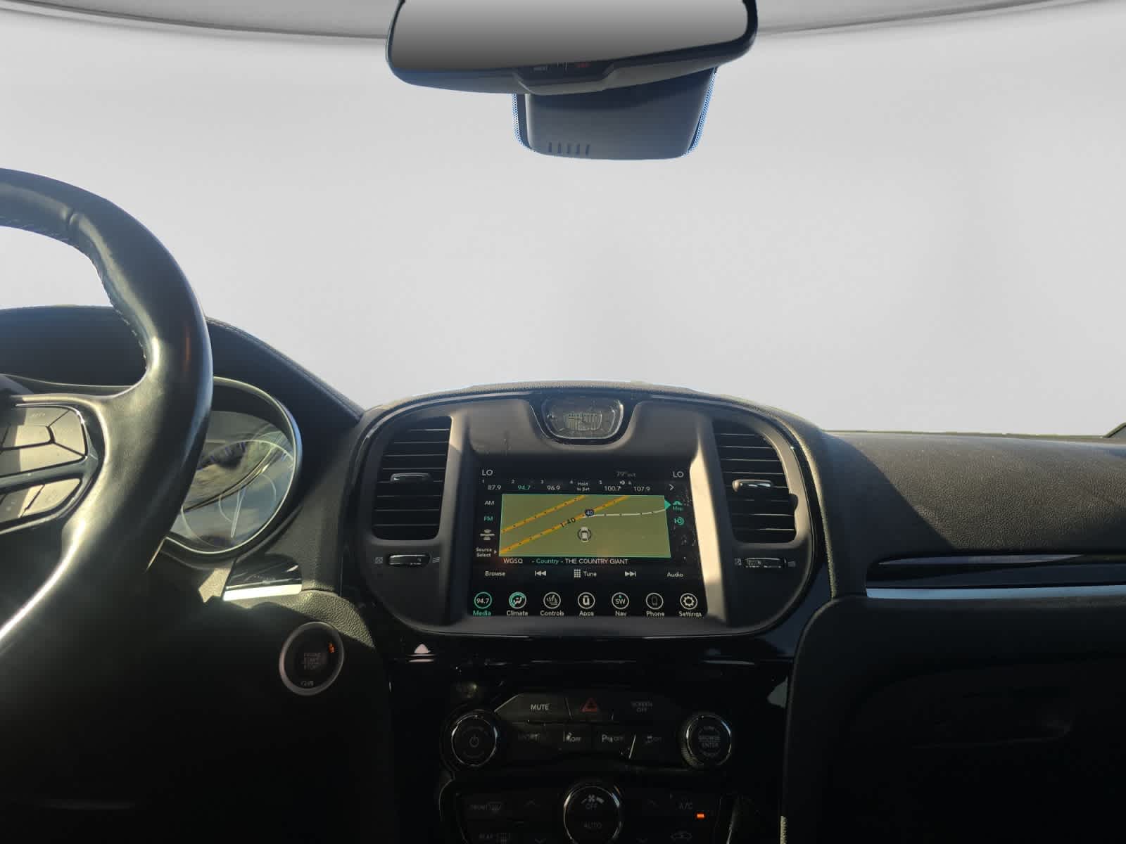 2022 Chrysler 300 300S