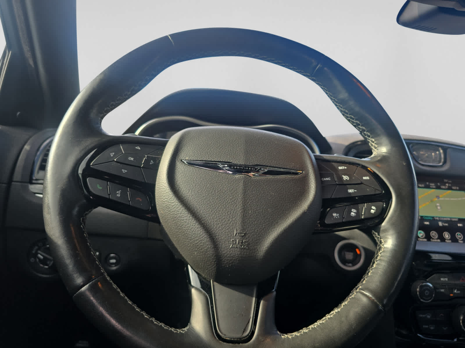 2022 Chrysler 300 300S