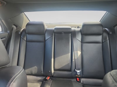2022 Chrysler 300 300S