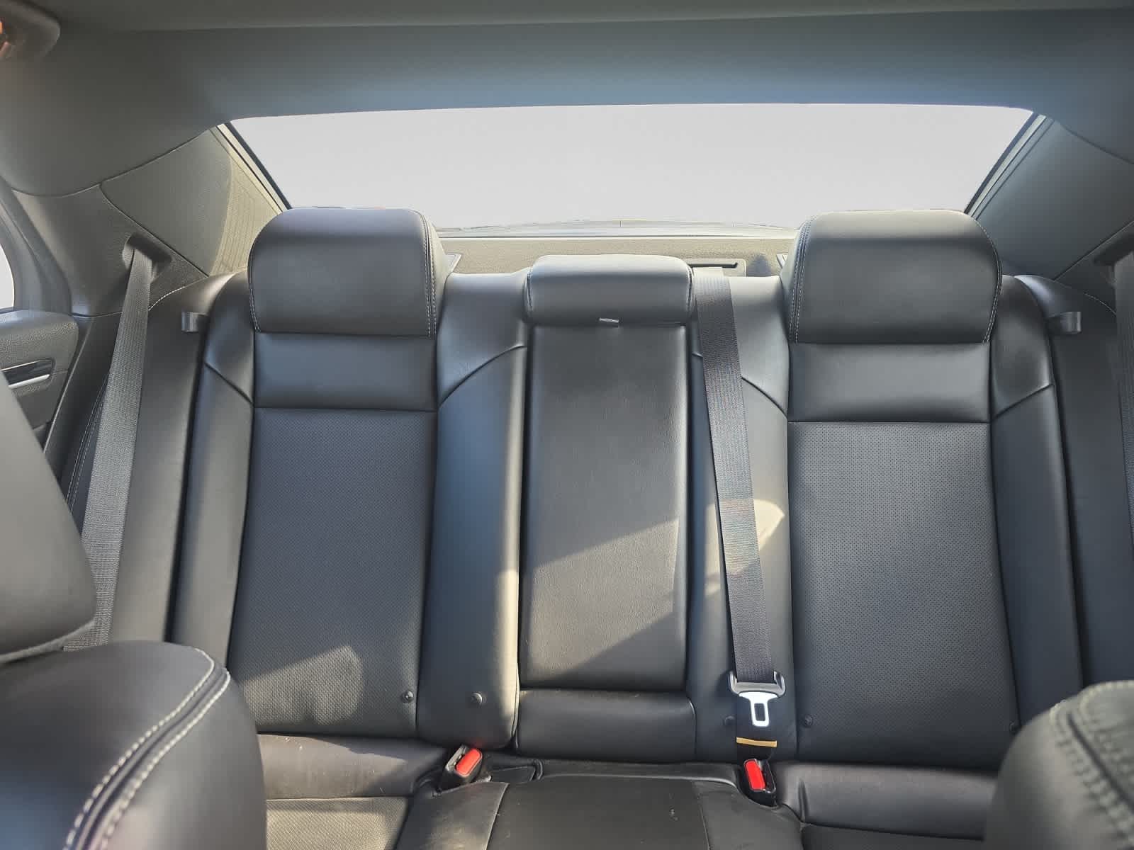 2022 Chrysler 300 300S