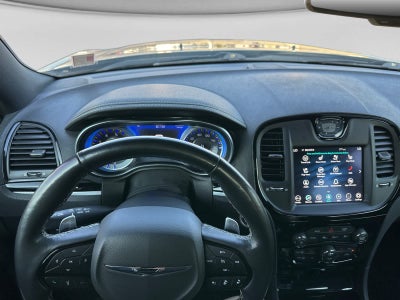 2022 Chrysler 300 300S