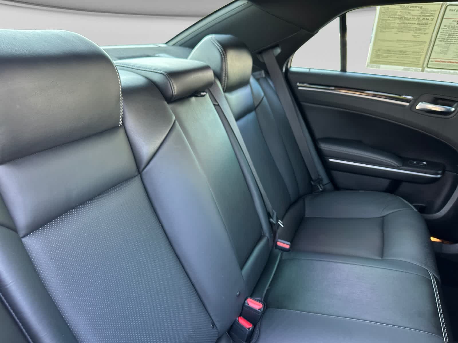 2022 Chrysler 300 300S