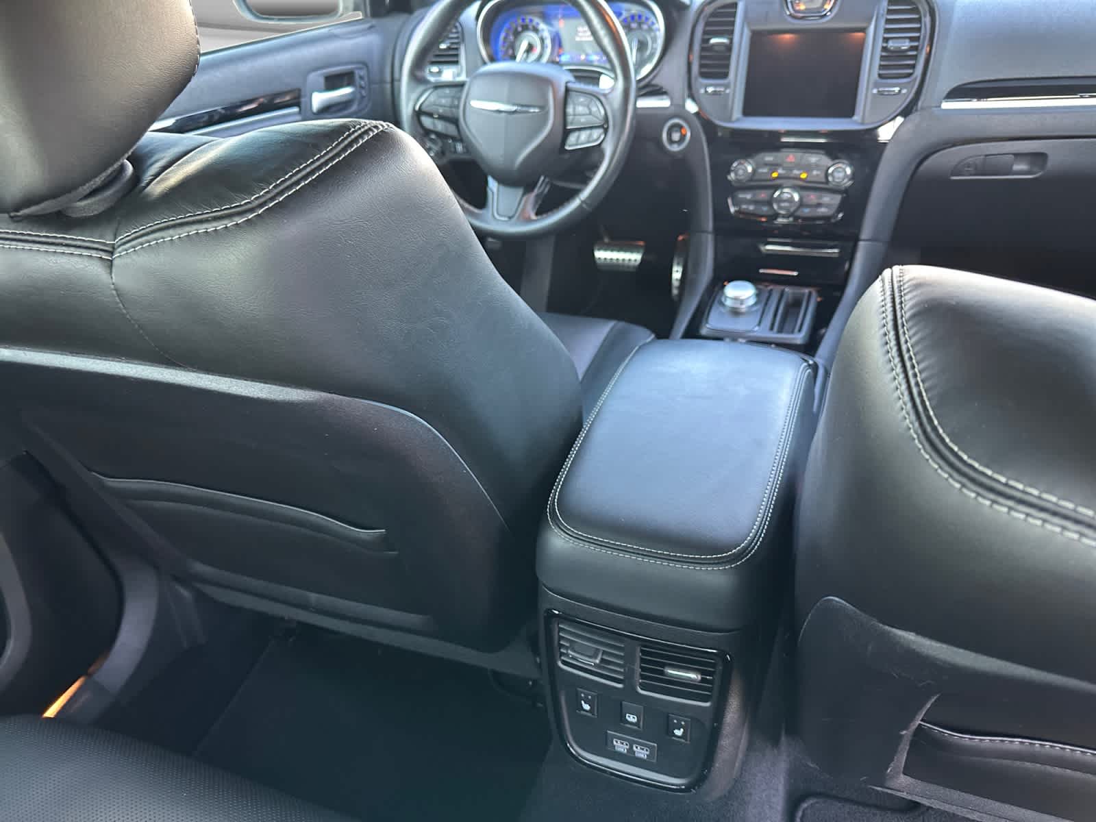 2022 Chrysler 300 300S