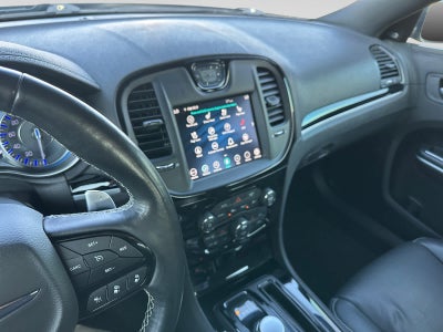 2022 Chrysler 300 300S