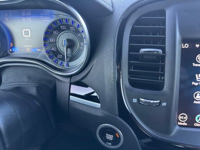 2022 Chrysler 300 300S