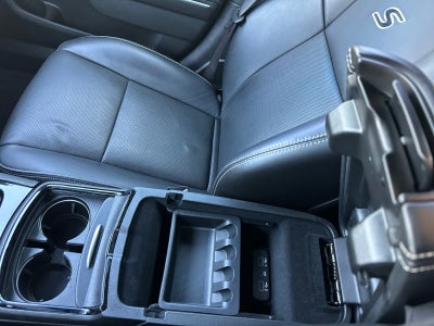 2022 Chrysler 300 300S