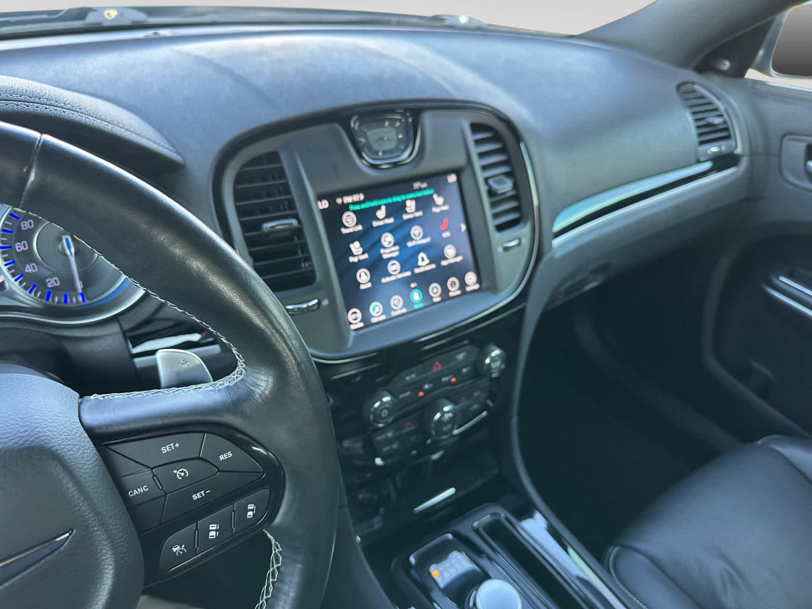 2022 Chrysler 300 300S