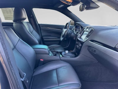 2022 Chrysler 300 300S